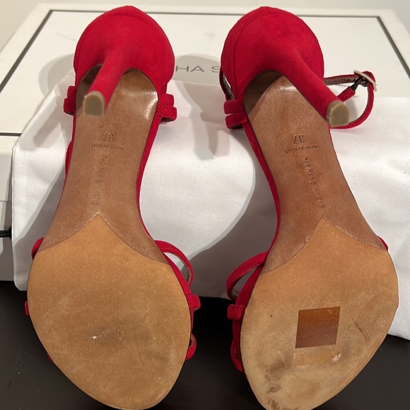 Tabitha Simmons Size 37 - Picture 3 of 3